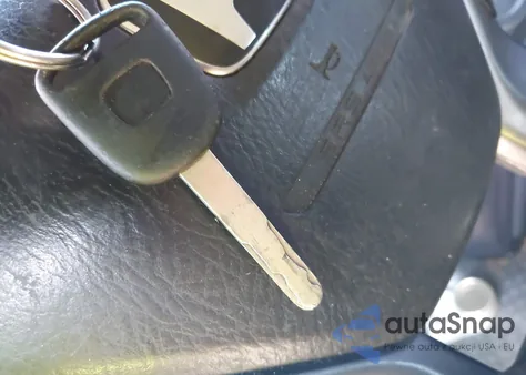 2003 Honda Element Ex from USA, damaged, VIN 5J6YH18503L008517